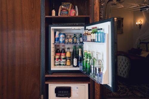 Hotel Svatojánský Dvůr, Prague (photo 7)