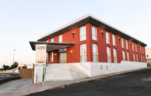 Hostal Puerta Salinas Isla Cristina - image 5