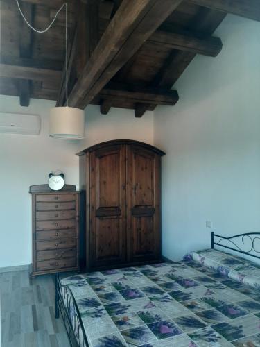 Villa Benvenuto Room Type - Apartment with Balcony