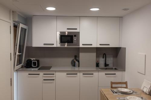  Loft en Zarauz con parking Hator 1 in Zarautz