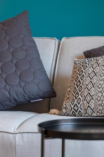 SMARTBNB - Magnifique 2 pièces - Quartier du Port - Dernier étage - image 7