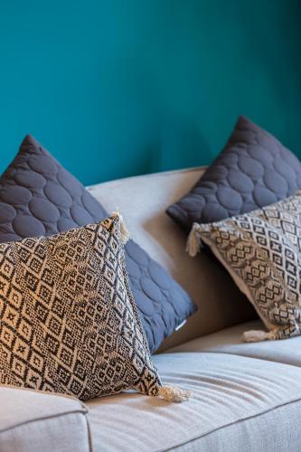 SMARTBNB - Magnifique 2 pièces - Quartier du Port - Dernier étage - image 5