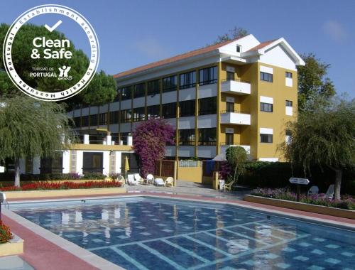 VIP Inn Miramonte Hotel Hotel de charme Pedrouços