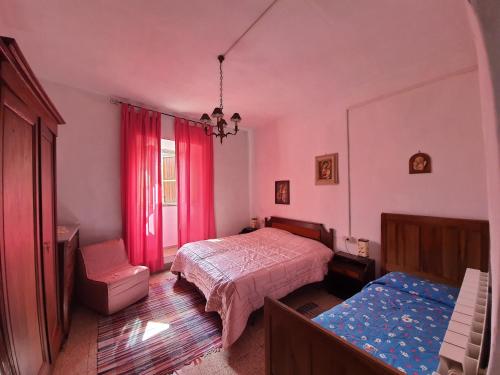 Accommodation in Veccialone