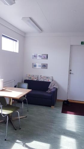Eidavellir Apartments and Rooms 4