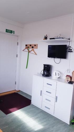 Eidavellir Apartments and Rooms 5
