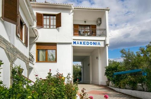 Makedonia, Potos (fotografie 6)