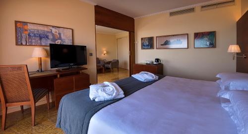 Superior Suite with Sea View image 8