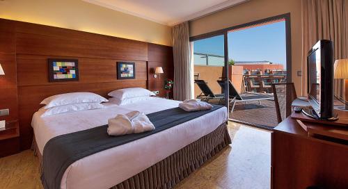 Protur Roquetas Hotel & Spa — Photo 2