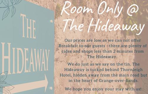 Hideaway At Thornleigh Hotel, , Cumbria