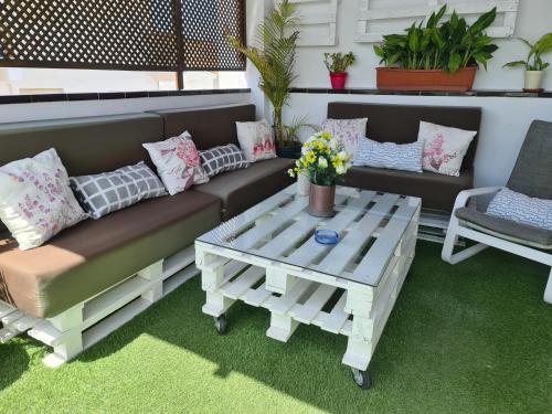Apartamentos El Barrio - image 11