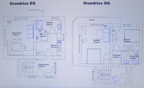 Ferienhaus & -wohnung Flatscher
