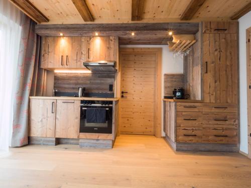 Superior Apartment with Sauna