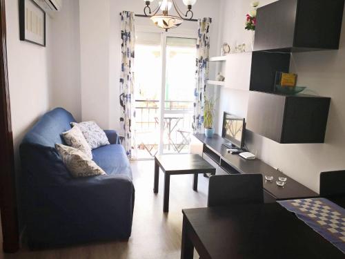 Apartamentos El Barrio - image 12