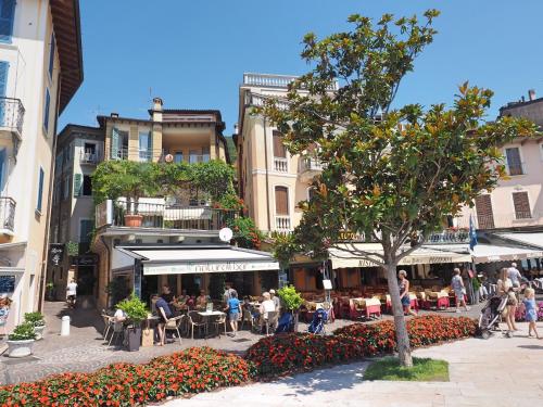 Casa Elisabetta, affacciata sul golfo