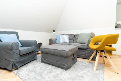 Appartement LEEV