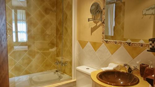 Hotel Valle del Silencio - main image