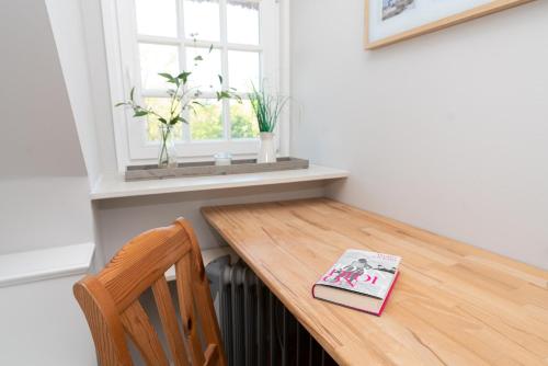 Appartement LEEV - image 2