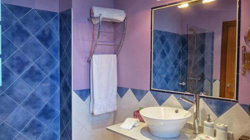 Hotel Valle del Silencio - image 3
