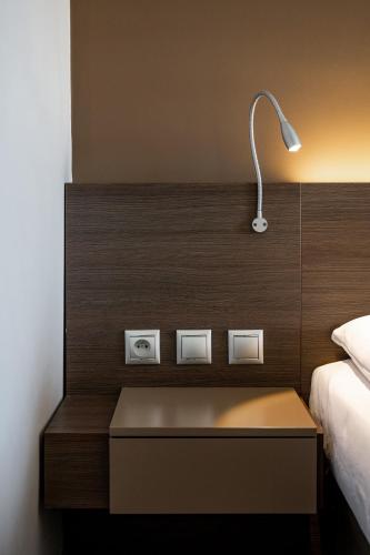 Expo Hotel - image 11
