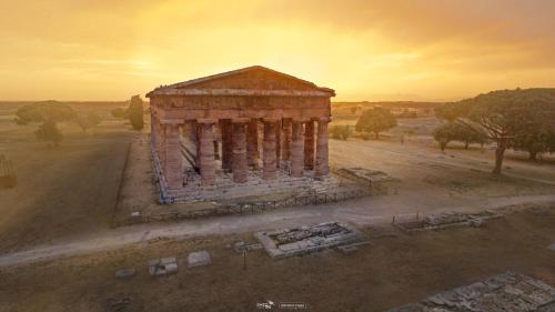 Hotel Poseidonia Mare – Paestum, UT