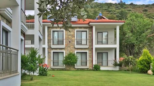  Oliva Casa Apart Hotelpension, Unterkunft in Datça