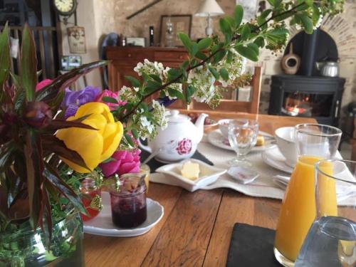 Chez Jumaine