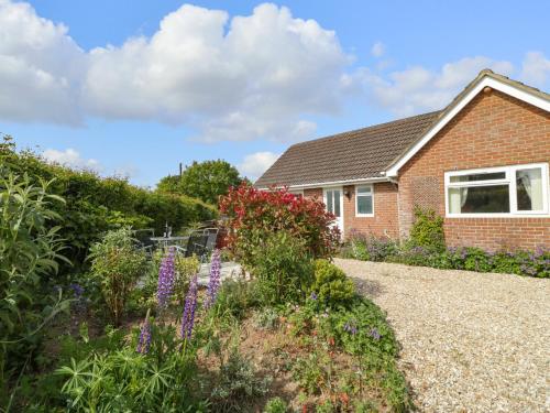 Lilac Lea gîte à louer Bere Regis