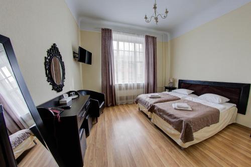 维科特里耶酒店