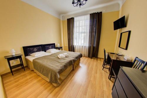 维科特里耶酒店