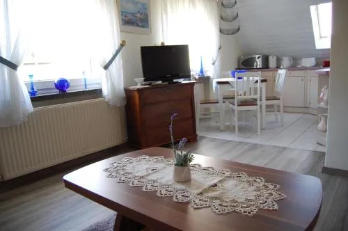 Ferienwohnung Hertha in Wernigerode, Deutschland