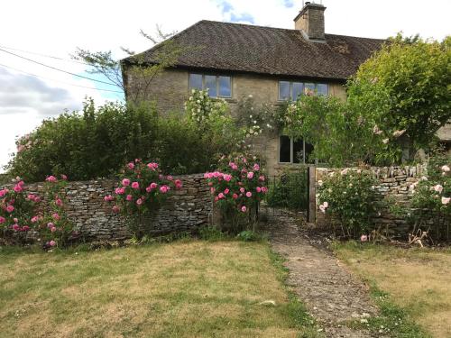 Rose Cottage, 4 The Hill, , Oxfordshire