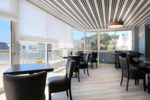 Best Western Hotel Le Bellevue - image 12