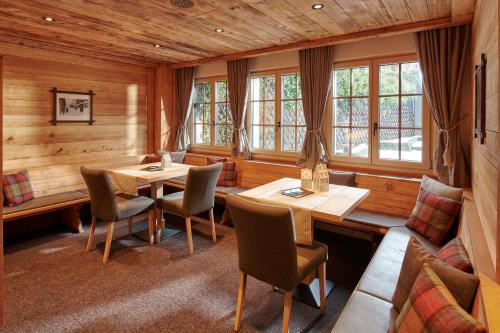 Hotel Alpenrose Wengen - bringing together tradition and modern comfort