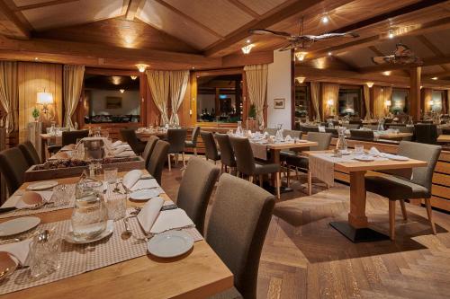 Hotel Alpenrose Wengen - bringing together tradition and modern comfort