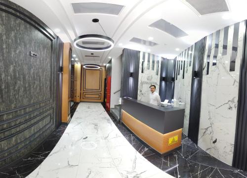 ASİWA HOTEL - image 10