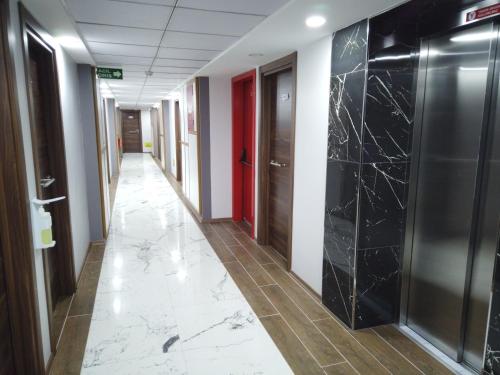 ASİWA HOTEL - image 13