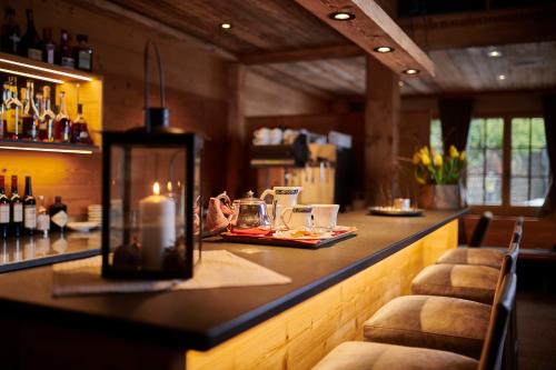 Hotel Alpenrose Wengen - bringing together tradition and modern comfort