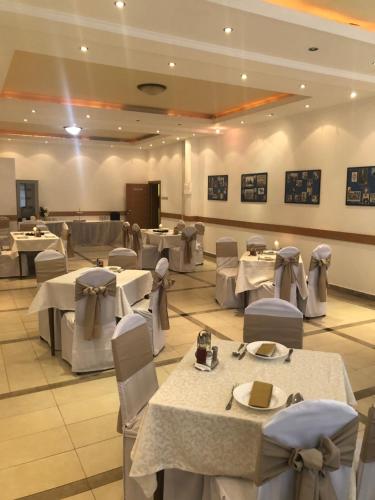SPA Hotel Grand Krupanj in Krupanj