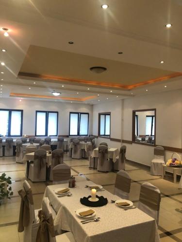 SPA Hotel Grand Krupanj in Krupanj