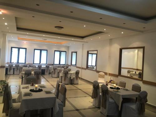 SPA Hotel Grand Krupanj in Krupanj