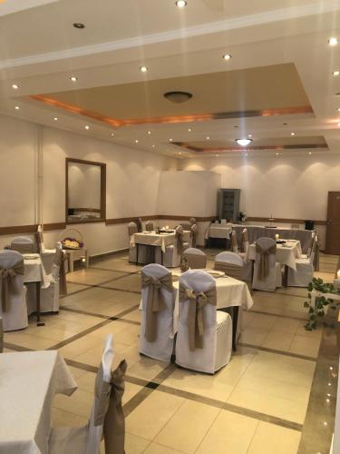 SPA Hotel Grand Krupanj in Krupanj