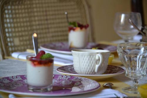  Chimay B & B  - ptits déj gourmands proposés, Chimay (zdjęcie 3)
