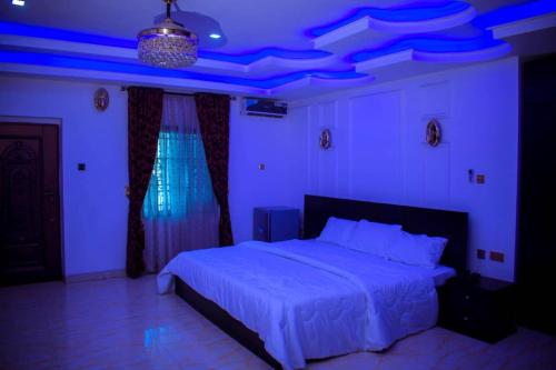 Mexiloyd Luxury Rooms & Suites in Port Harcourt