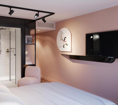TRIBE Paris Batignolles - image 36