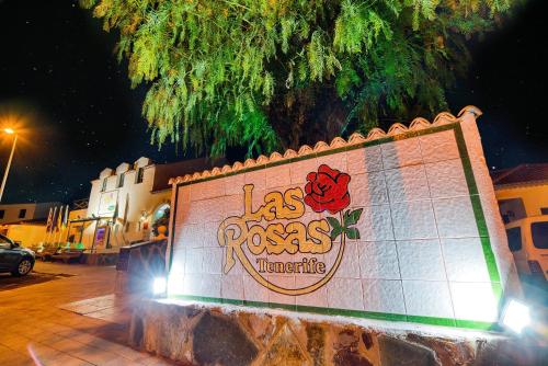 Ona Las Rosas