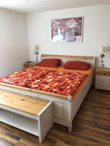 Gastehaus Glock 135m von Marbach am Neckar entfernt