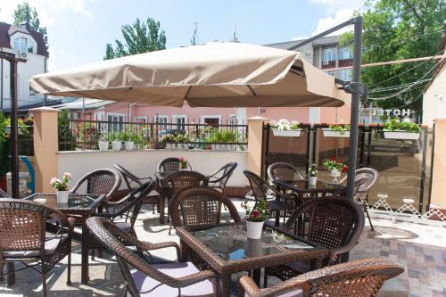 Hotel Florence - image 11