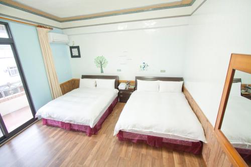 7-113Hotel評價、特色體驗、房價資訊、訂房連結 – 親子家庭景觀民宿 - 照片 13