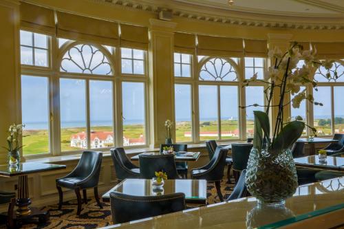 Lands of Turnberry in Turnberry